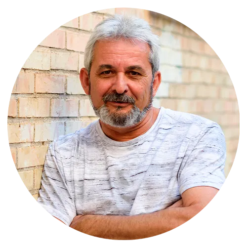 James R. - Customer Review