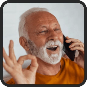 Robert K. - Customer Review